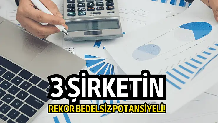 Bosch Fren'in bedelsiz kararı sonrası gözler bu 3 şirkete çevrildi!