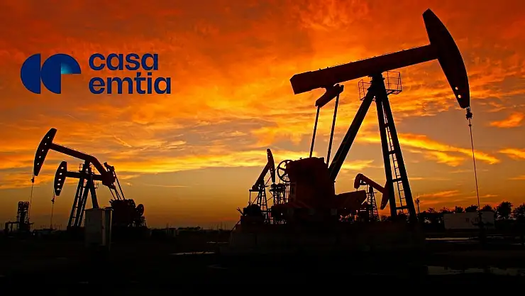Casa Emtia Petrol (CASA) katılım endeksine uygun mu?