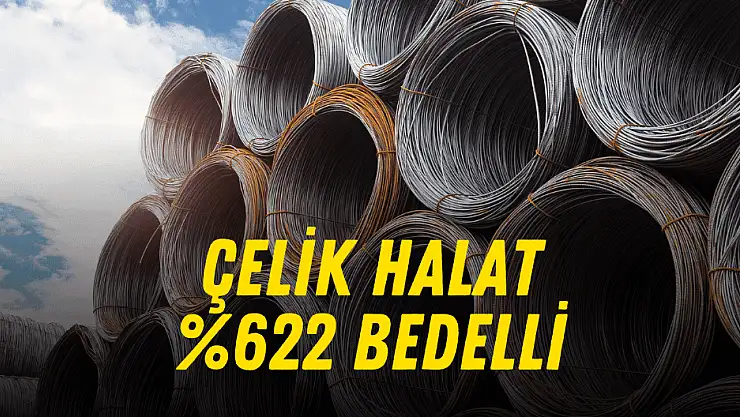 Çelik Halat bedelli sermaye artırımı ne zaman? CELHA ne zaman bölünecek 2023?