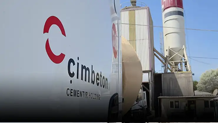 Çimbeton (CMBTN), 2024 yılı 4. çeyrek bilançosunu açıkladı!