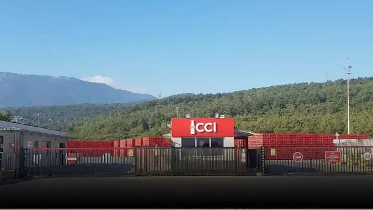Coca Cola İçecek (CCOLA) hedef fiyat 2025! 9 kurumdan analiz!
