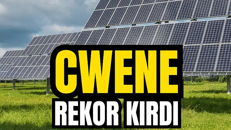 CW Enerji halka arz sonuçları! CWENE kaç lot verdi, borsada ne zaman işlem görecek?