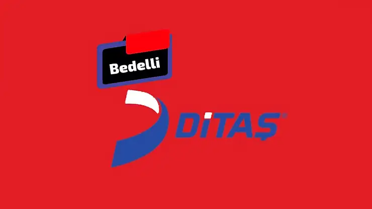 Ditaş bedelli sermaye artırımı ne zaman, DITAS ne zaman bölünecek 2023?