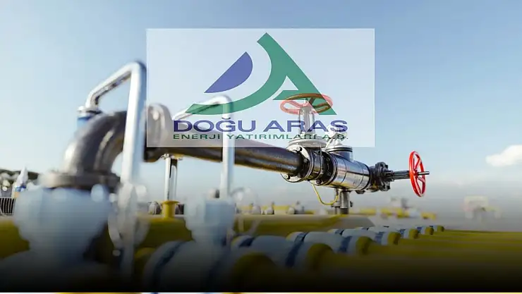 Doğu Aras Enerji (ARASE), 2024 yılı 4. çeyrek bilançosunu açıkladı!