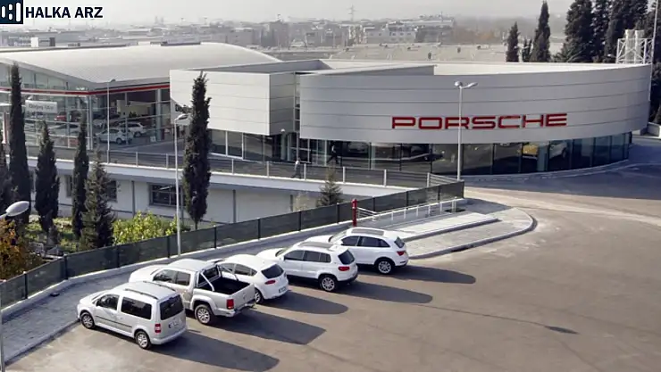 Doğuş Otomotiv (DOAS) 2024 yılı 1. çeyrek bilançosunu açıkladı!