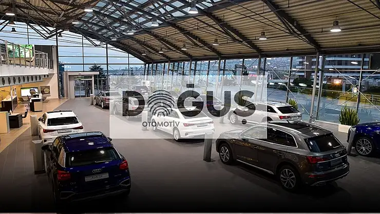 Doğuş Otomotiv (DOAS) katılım endeksine uygun mu? DOAS caiz mi?