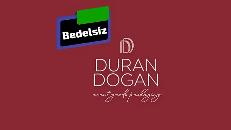 DURDO bedelsiz sermaye artırımı ne zaman, DURDO ne zaman bölünecek 2023?