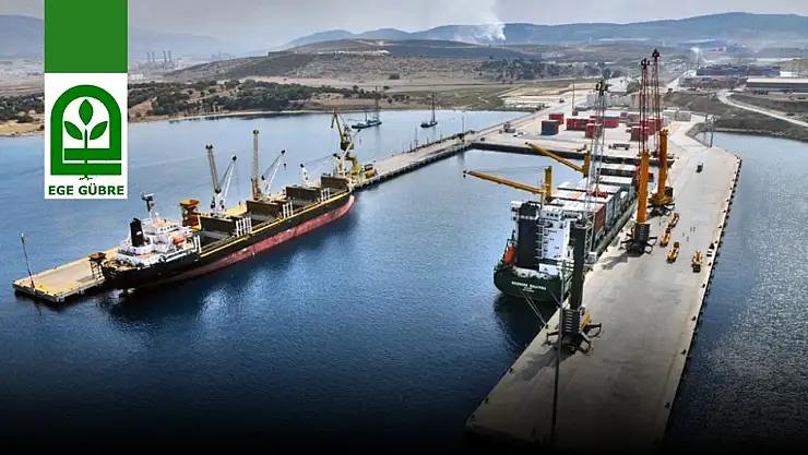 Ege Gübre (EGGUB), 2024 yılının 4. çeyrek bilançosunu açıkladı!