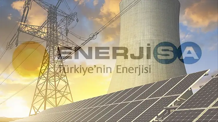 Enerjisa Enerji (ENJSA) katılım endeksine uygun mu?