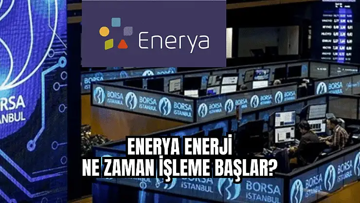 Enerya Enerji (ENRYA) halka arz sonuçları, kaç lot düştü?