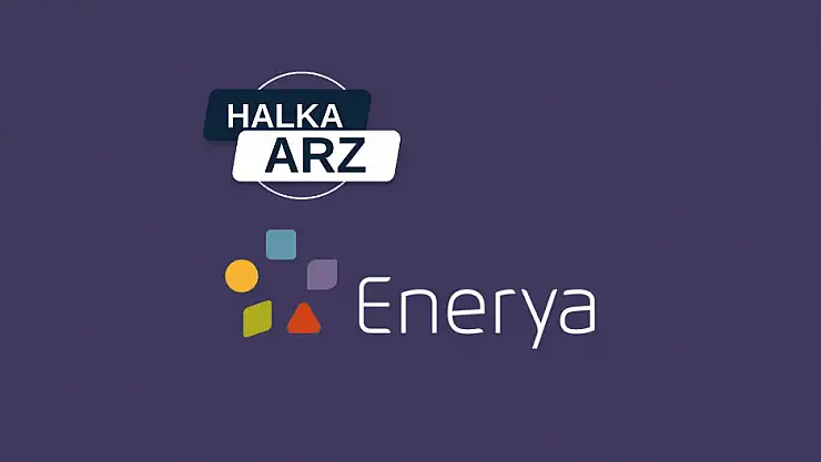 Enerya Enerji halka arz ne zaman, kaç lot verir?