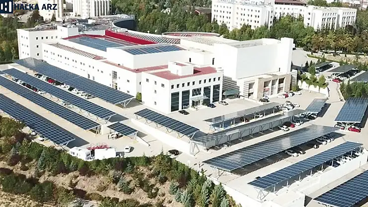 Europower Enerji (EUPWR) 2023 yılının bilançosunu açıkladı!