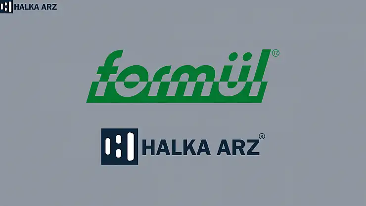 Formül Plastik halka arz ne zaman, kaç lot verir, katılım endeksine uygun mu?