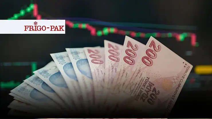 Frigo-Pak Gıda (FRIGO), 2025 temettü kararını açıkladı!