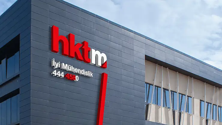 Hidropar (HKTM) kayıtlı sermaye tavanı artırımına onay aldı!