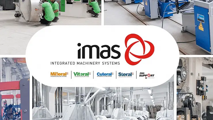 İmaş Makina'dan yüzde 525'lik dev bedelsiz kararı