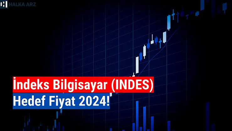 İndeks Bilgisayar (INDES) hedef fiyat 2024!