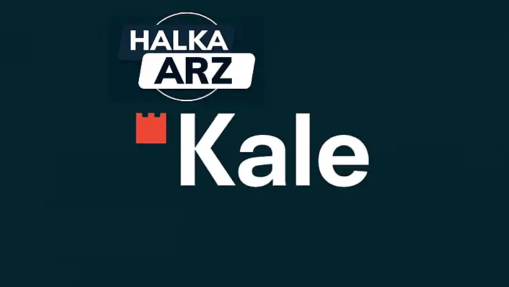 Kale Seramik halka arz ne zaman, KLSER kaç lot verir?