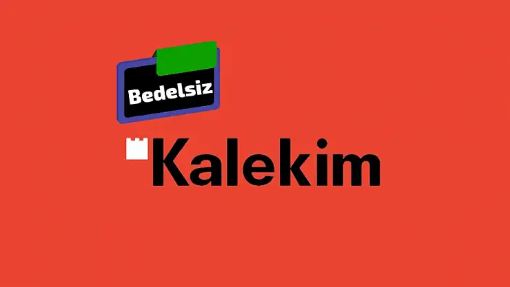 Kalekim bedelsiz ne zaman, KLKIM ne zaman bölünecek?