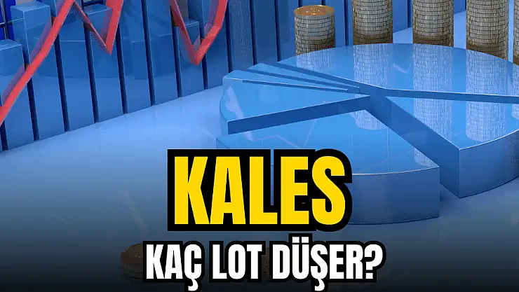 Kaleseramik halka arz kaç lot verir, KALES ne zaman işlem görecek?
