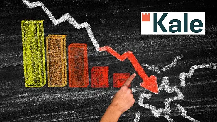 Kaleseramik (KLSER) hissesi halka arz fiyatına yaklaştı!