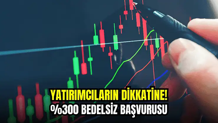 Suwen Tekstil yüzde 300 bedelsiz için SPK'ya başvurdu!