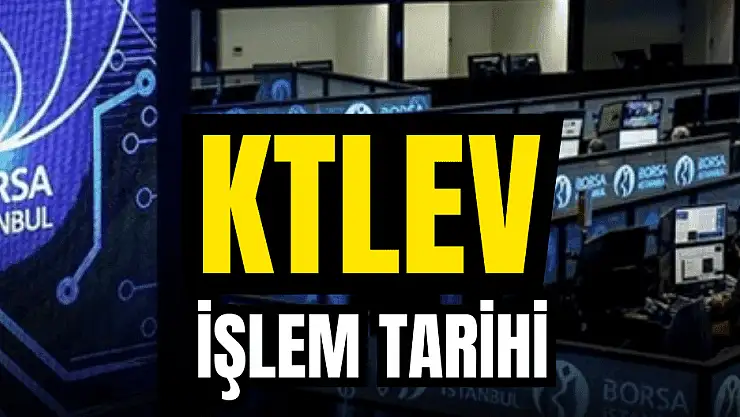 Katılımevim işlem tarihi belli oldu