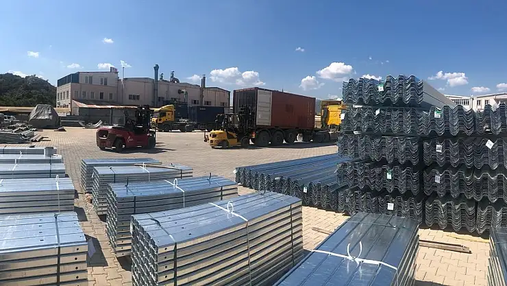 Kıraç Galvaniz (TCKRC) halka arz ne zaman, kaç lot verir?