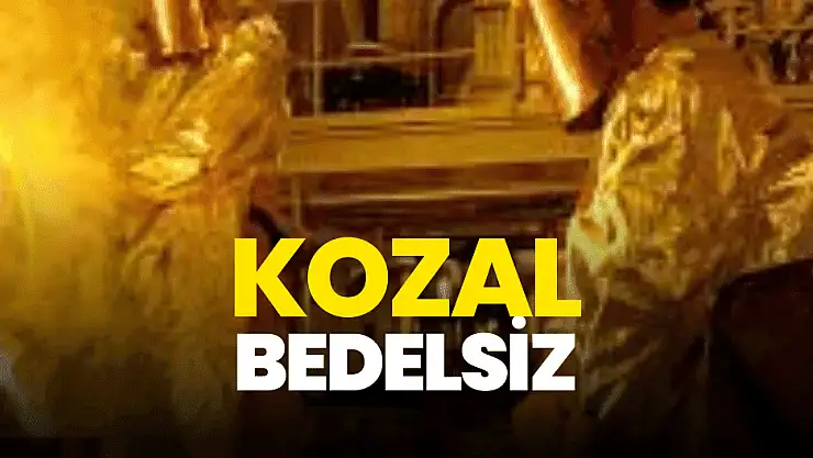KOZAL ne zaman bedelsiz verecek, ne zaman bölünecek?