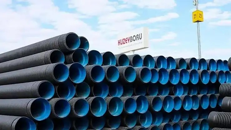 Kuzey Boru (KBORU) milyon dolarlık iş anlaşmaları açıkladı!
