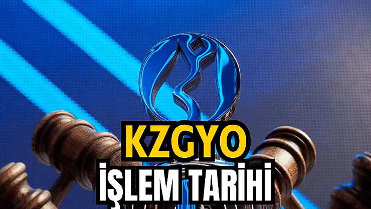 Kuzugrup GYO borsa işlem tarihi açıklandı