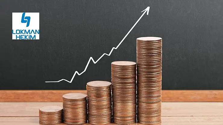 Lokman Hekim (LKMNH) 2025 temettü kararını açıkladı!