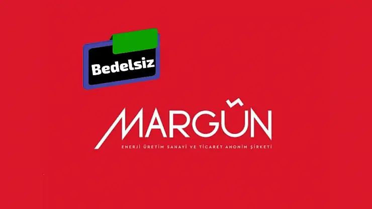 Margün Enerji bedelsiz ne zaman 2023? MAGEN ne zaman bölünecek?