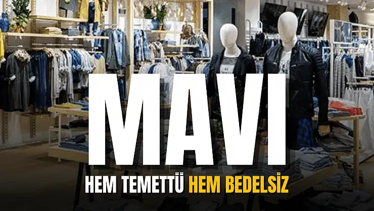 Mavi Giyim hisse 2023 bedelsiz ve temettü, ne zaman bölünecek?