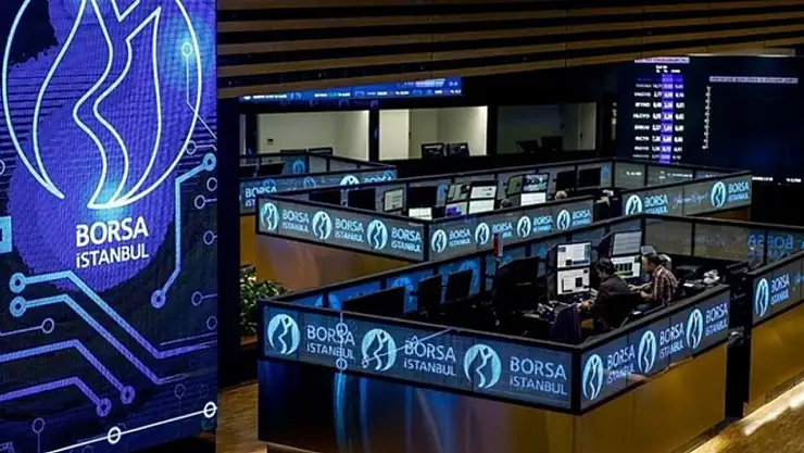Merkez Bankası'nın hamleleri borsaya damga vurdu