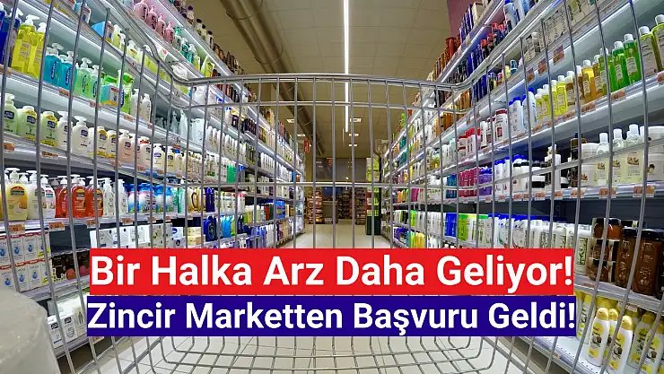 Mopaş Marketçilik halka arz ne zaman?