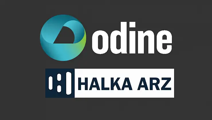 Odine Teknoloji halka arz ne zaman, kaç lot verir, katılım endeksine uygun mu?
