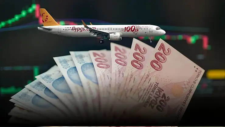 Pegasus (PGSUS), 2025 temettü kararını açıkladı!