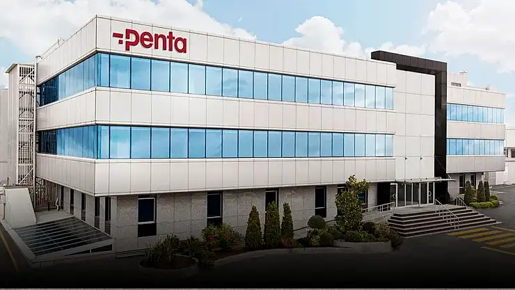 Penta Teknoloji (PENTA), 2024 yılı 4. çeyrek bilançosunu açıkladı!