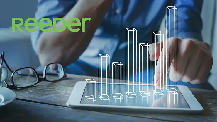 Reeder Teknoloji (REEDR) bağlı ortaklığından sermaye artırımı!