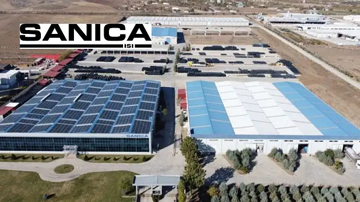 Sanica Isı (SNICA) katılım endeksine uygun mu?