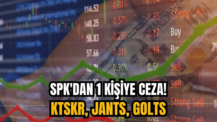 Sermaye Piyasası Kurulu, 42 web sitesinin kapatılmasına karar verdi!