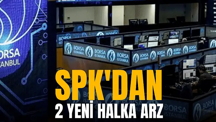 SPK, Mackolik ve Tapdi Oksijen'in halka arzlarını onayladı
