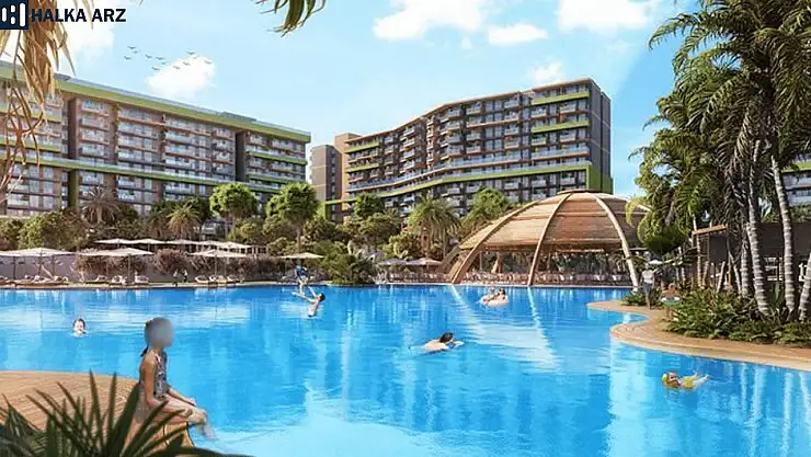 Sur Tatil Evleri GYO (SURGY) bilanço açıkladı!