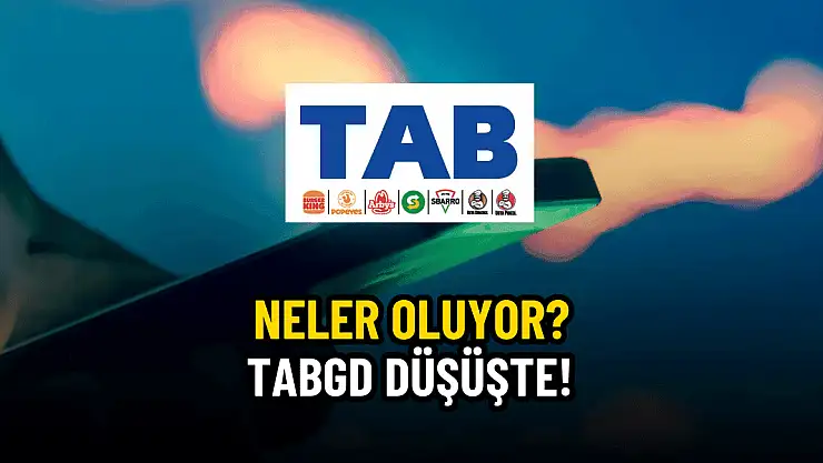 TAB Gıda (TABGD) hisselerinde neler oluyor?