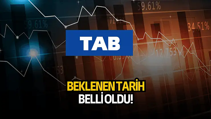 TAB Gıda'nın borsa işlem tarihi belli oldu!