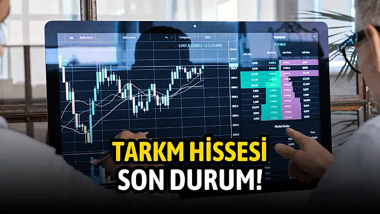 Tarkim hisselerinde neler oluyor?