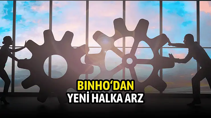 Tavan serisi devam eden şirket, %10410 kazandırdı!
