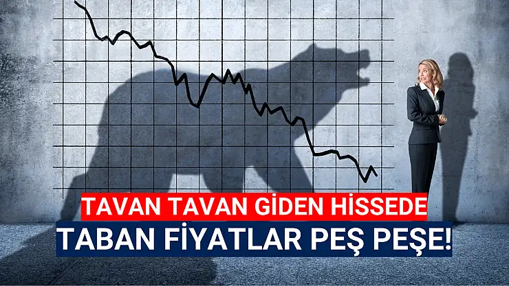 Tavan tavan giden hissede, tabanlar peş peşe geldi!