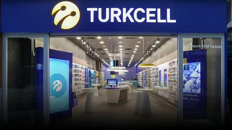 Turkcell'den (TCELL) dikkat çeken bilanço!